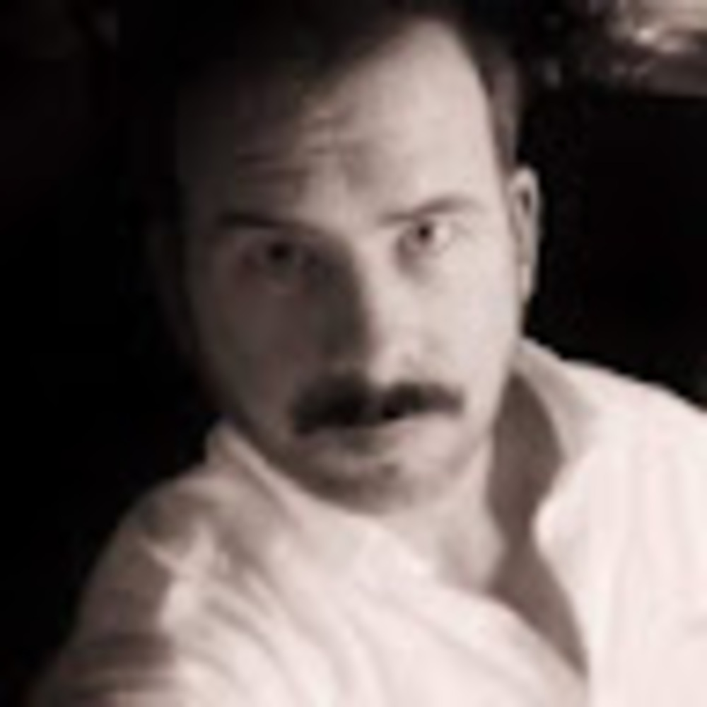 Meet your Posher, John